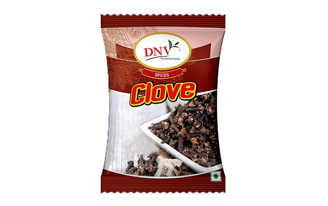 DNV Clove    Pack  200 grams